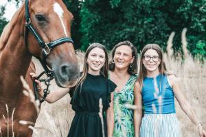 Vanessa BUISSON - Regard de toi