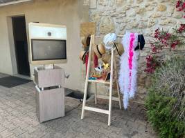 Anne JOLIVET - LES SENTIERS CREATIFS (PHOTOS EQUIVOX)