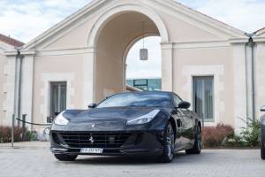 Caroline GAVALLET - CAROLINE GAVALLET